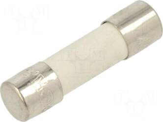 OPTIFUSE Fuse: fuse | 5x20mm |