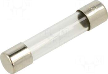 OPTIFUSE Fuse: fuse | glass |