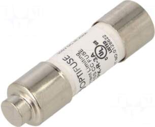 OPTIFUSE Fuse: fuse | cylindrical,industrial