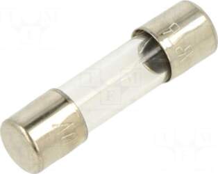 OPTIFUSE Fuse: fuse | glass |