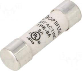 OPTIFUSE Fuse: fuse | cylindrical,industrial