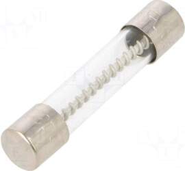 OPTIFUSE Fuse: fuse | glass |