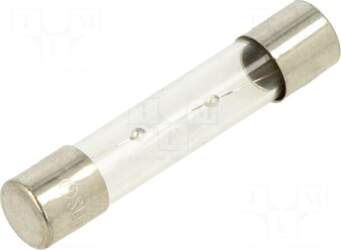 OPTIFUSE Fuse: fuse | glass |