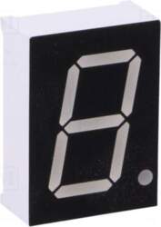 OPTO Plus LED Display: LED |