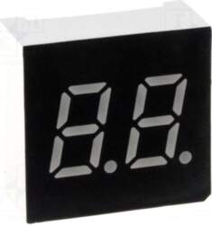 OPTO Plus LED Display: LED |