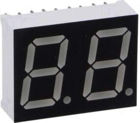 OPTO Plus LED Display: LED |
