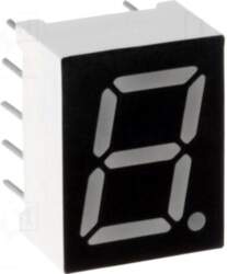 OPTO Plus LED Display: LED |
