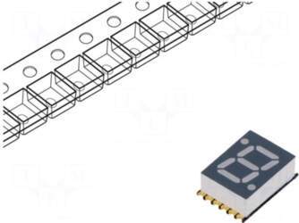 OPTO Plus LED Display: LED |