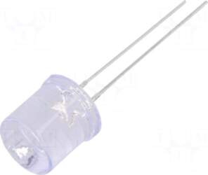 OPTOSUPPLY LED | 10mm | blue