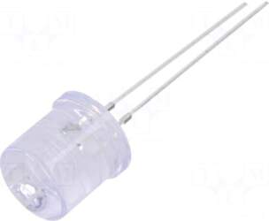 OPTOSUPPLY LED | 10mm | orange