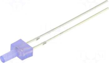 OPTOSUPPLY LED | 2mm | blue