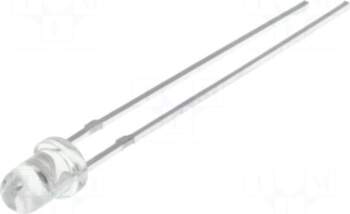 OPTOSUPPLY LED | 3mm | red