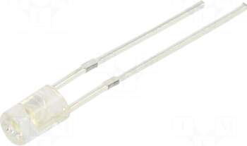 OPTOSUPPLY LED | white cold |