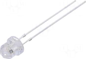 OPTOSUPPLY LED | blue | 4