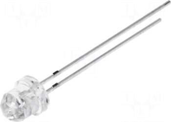 OPTOSUPPLY LED | 4.85mm |