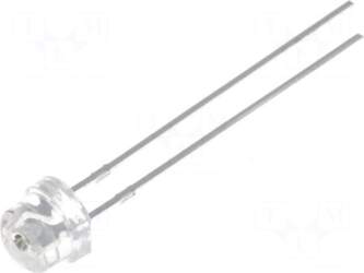 OPTOSUPPLY LED | 4.8mm |