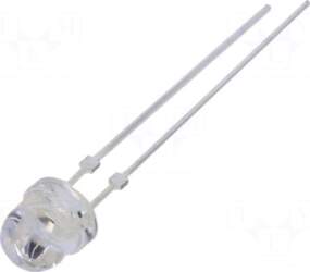 OPTOSUPPLY LED | red | 4