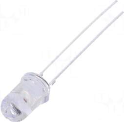 OPTOSUPPLY LED | 5mm | yellow