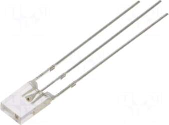 OPTOSUPPLY LED | blue,yellow |