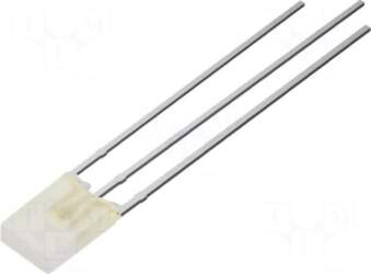 OPTOSUPPLY LED | blue,yellow |