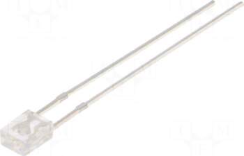 OPTOSUPPLY LED | rectangular | 2x3x4mm