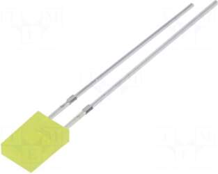 OPTOSUPPLY LED | rectangular | 2x4