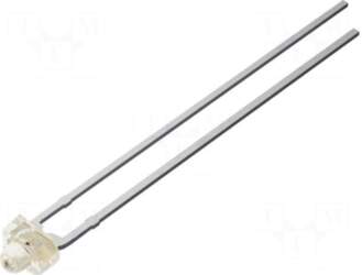 OPTOSUPPLY LED | red | 1