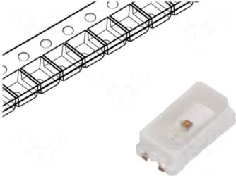OPTOSUPPLY LED | SMD | 3014