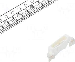 OPTOSUPPLY LED | SMD | 4008
