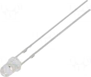 OPTOSUPPLY LED | UV | 30°