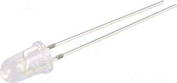 OPTOSUPPLY LED | UV | 30°