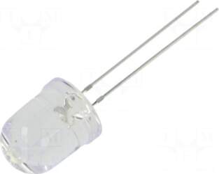 OPTOSUPPLY LED | UV | 30°