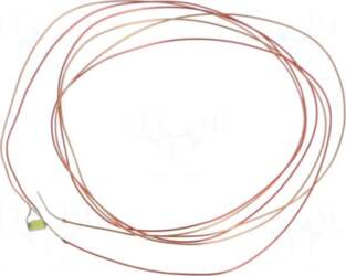 OPTOSUPPLY LED | white cold |
