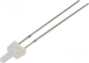 OPTOSUPPLY LED | white cold |