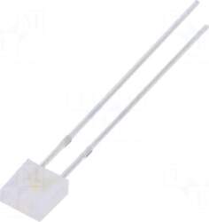 OPTOSUPPLY LED | white warm |