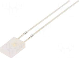 OPTOSUPPLY LED | white warm |