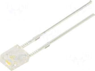 OPTOSUPPLY LED | white warm |