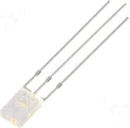 OPTOSUPPLY LED | white warm,red