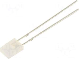 OPTOSUPPLY LED | yellow green |