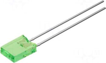 OPTOSUPPLY LED | yellow green |