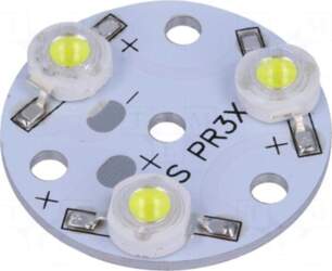 OPTOSUPPLY Module: LED | Colour: white