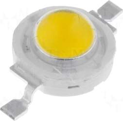 OPTOSUPPLY Power LED | white warm