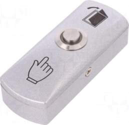 ORNO Exit button | IP20 |