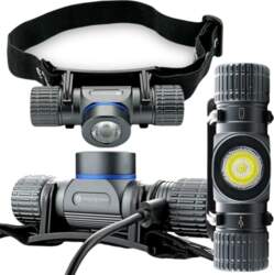 Osram P9 10W LED everActive HL-1100R