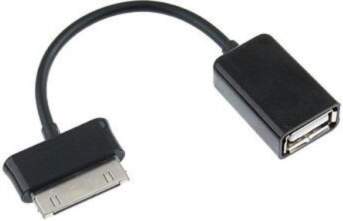 OTG USB adapter - Galaxy Tab