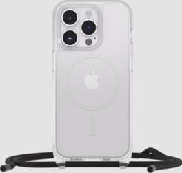 OtterBox React Case with necklace, MagSafe