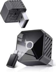 Ottocast T3 Mini Pot Wireless CarPlay