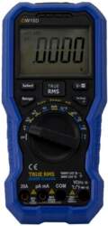 Owon Digital multimeter | LCD |