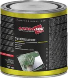 Paint Remover 750 ml