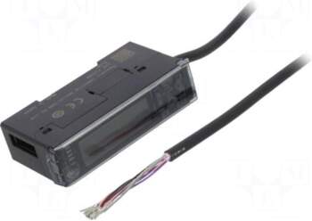 Panasonic Accessories for sensors: controller |
